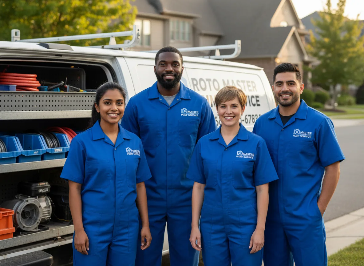 Sump Pump Installation company in Salem, AL